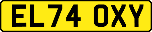EL74OXY