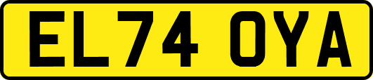 EL74OYA