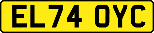 EL74OYC