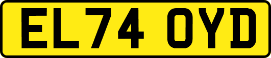 EL74OYD