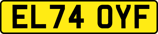 EL74OYF