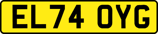 EL74OYG