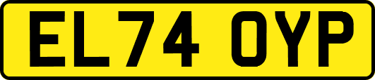 EL74OYP
