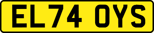 EL74OYS
