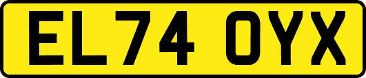 EL74OYX