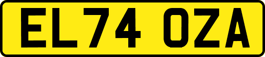 EL74OZA