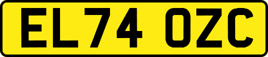 EL74OZC