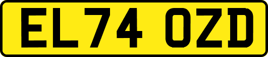 EL74OZD