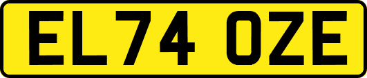 EL74OZE