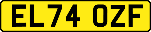 EL74OZF