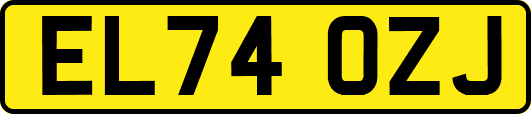 EL74OZJ