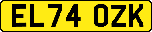 EL74OZK