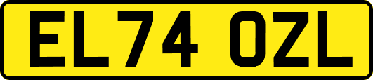 EL74OZL