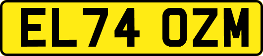 EL74OZM
