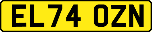 EL74OZN