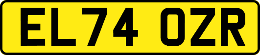 EL74OZR