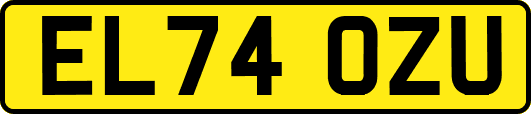 EL74OZU
