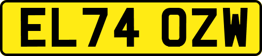 EL74OZW