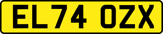 EL74OZX