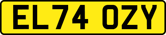 EL74OZY
