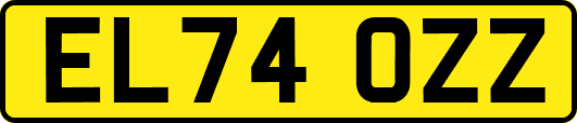 EL74OZZ