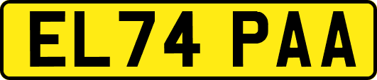 EL74PAA