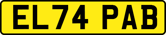 EL74PAB