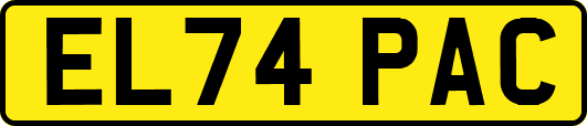EL74PAC