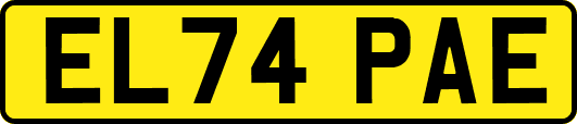 EL74PAE