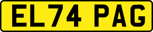 EL74PAG