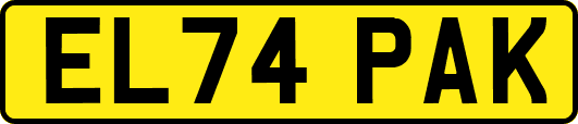 EL74PAK