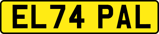 EL74PAL