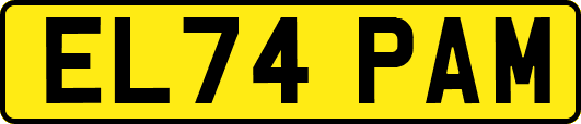 EL74PAM