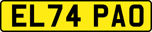 EL74PAO