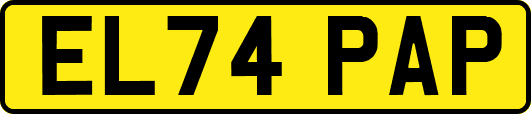 EL74PAP