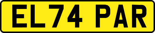 EL74PAR