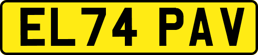 EL74PAV