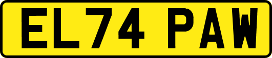 EL74PAW