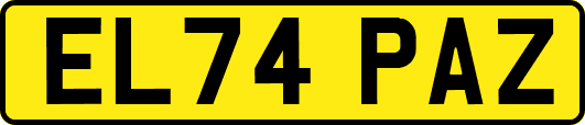 EL74PAZ