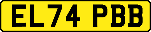 EL74PBB