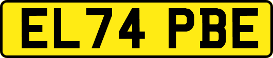 EL74PBE