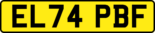 EL74PBF