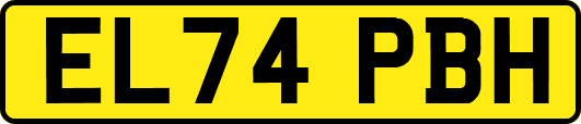 EL74PBH