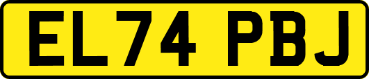 EL74PBJ