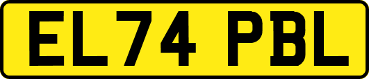 EL74PBL