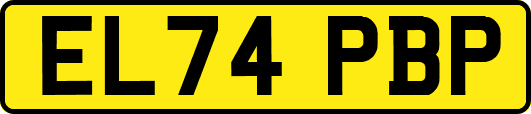 EL74PBP