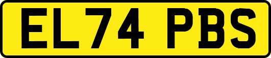 EL74PBS