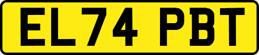EL74PBT