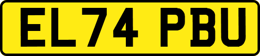 EL74PBU