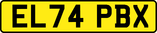 EL74PBX